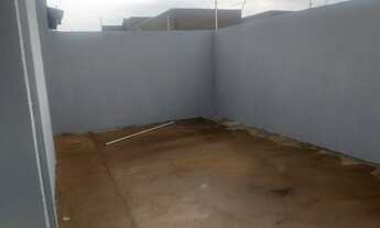 Imagem 7: Casa com 2/4 no bairro Papagaio