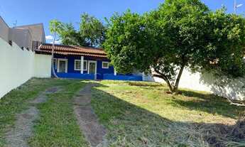 Imagem 2: Casa Padrão em São José do Rio Preto