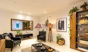 Imagem 6: Apartamento para venda possui 98 m2 com 2 quartos em Grajaú - Rio de Janeiro - RJ