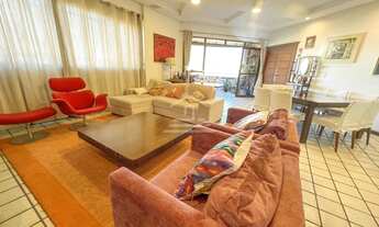 Imagem 7: Apartamento para venda possui 206 metros quadrados com 4 quartos em Fátima - Teresina - PI