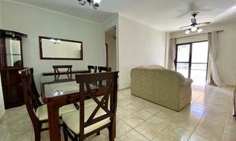 Imagem 4: Apartamento com 2 dormitórios para alugar, 92 m² por R$ 2.600,00/mês - Tupi - Praia Grande