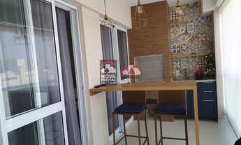 Imagem 6: São José dos Campos - Apartamento Padrão - Altos do Esplanada