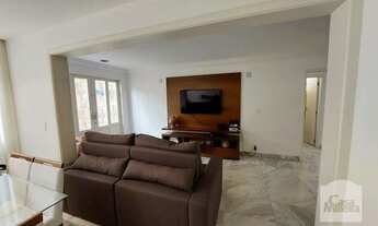 Imagem: Apartamento à Venda - Gutierrez, 3 Quartos