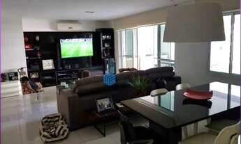 Imagem 2: Apartamento com 3 dormitórios à venda, 160 m² por R$ 1.950.000,00 - Barra da Tijuca - Rio