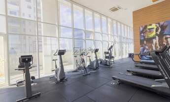 Imagem 4: Apartamento Venda 2 Dormitórios - 80 m² Campo Belo