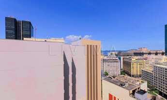 Imagem 7: Sala Comercial para alugar na Rua São José, Centro, Rio de Janeiro - RJ