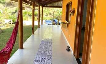 Imagem 3: STIO COM 30 MIL METROS EM PEDRA AZUL LAGO ARVORES FRUTIFERAS