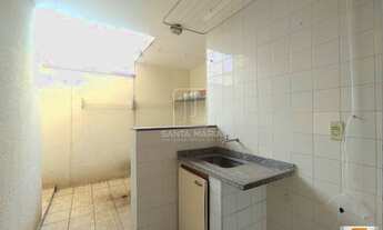 Imagem 6: Apartamento (tipo - padrao) 3 dormitórios/suite, cozinha planejada, em condomínio fechado