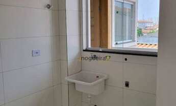 Imagem 7: Excelente Apartamento de 35m² à venda na Vila Aricanduva, perto do Metrô Penha -São Paulo