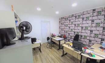 Imagem 3: Sala Comercial para Venda em São Paulo, Centro, 2 banheiros