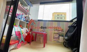 Imagem 3: Apartamento 2/4, armários, nascente, oportunidade