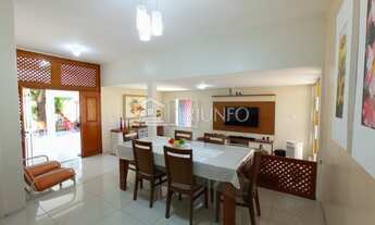 Imagem 6: Casa À Venda Com 350m²| 4 Quartos| 3 Suítes