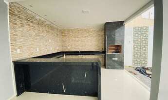 Imagem 4: Casa no Bairro Novo Horizonte ( Jatobá ) PRIME SOLUÇÕES IMOBILIÁRIA