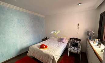 Imagem 7: Sobrado com 4 dormitórios à venda, 423 m² por R$ 1.450.000 - Vila Pires - Santo André/SP