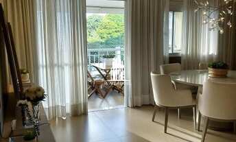 Imagem 6: Apartamento à venda 111 m², 3 dormitórios, 2 suítes e 2 vagas - Spettacolo Jardim da Saúde