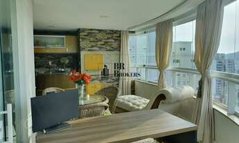 Imagem: Locação Anual Cobertura Duplex com 4 Suítes