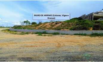 Imagem 2: JACAREí - Terreno Padrão - Condomínio Parque Vale dos Lagos