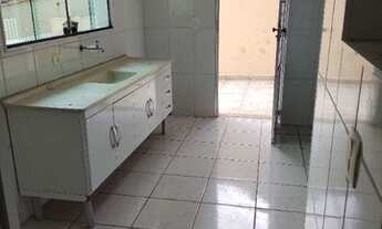 Imagem 3: Casa com 1 dormitório para alugar, 45 m² por R$ 950,00/mês - Jardim Regina - São Paulo/SP