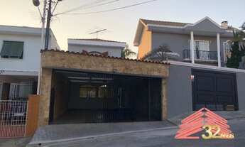 Imagem: SÃO PAULO - Casa Padrão - PARQUE DA MOOCA