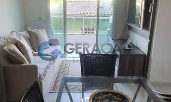 Imagem 4: Apartamento Padrão em Ubatuba