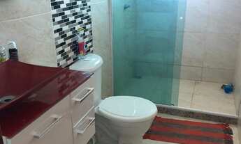 Imagem 5: Casa com vista deslumbrante no Porto da Roça