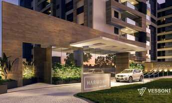 Imagem 3: Apartamento com 2 dormitórios à venda, 91 m² por R$ 923.136,25 - Água Verde - Curitiba/PR