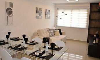 Imagem: Sobrado com 3 dormitórios à venda, 112