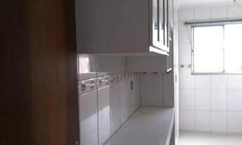 Imagem 6: Apartamento para venda tem 57 metros quadrados com 2 quartos em Vila das Belezas - São Pau