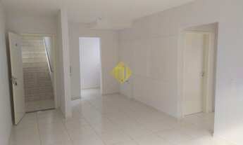 Imagem 4: Apartamento para aluguel, 2 quartos, 1 vaga, Jardim Pancera - Toledo/PR