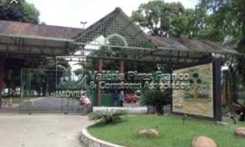 Imagem: Vendo Lote Condominio Castanheira, área