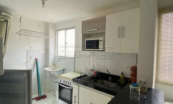 Imagem 4: Sao Carlos - Apartamento Padrão - Jardim Nova Sao Carlos