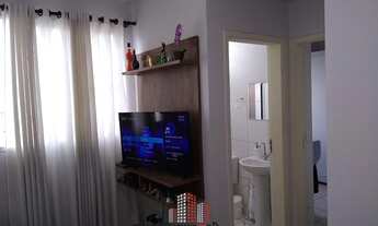 Imagem 3: Sorocaba - Apartamento Padrão - Vila Jardini