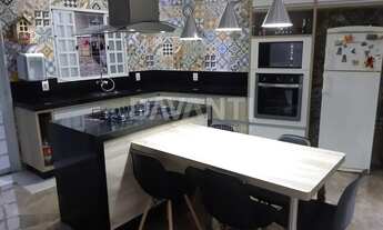 Imagem: Casa - Vila Faustina II - Valinhos