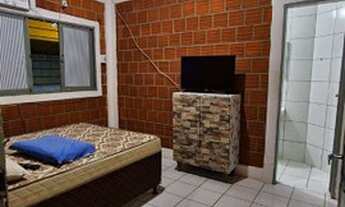 Imagem 3: Casa muro bonito