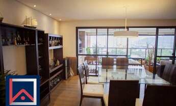 Imagem 4: Apartamento Venda Chácara Santo Antônio 210 m² 3 Dormitórios