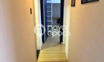 Imagem 4: Rio de Janeiro - Apartamento Padrão - Tijuca