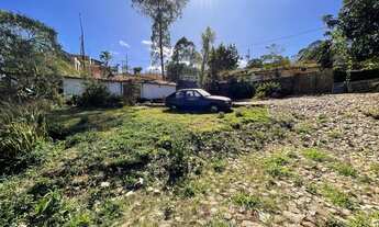 Imagem: Lote à venda, 5 vagas, Bosque Residencial
