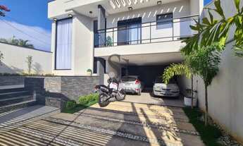 Imagem 3: Casa - Parque Jambeiro - Campinas