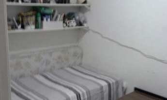 Imagem 6: São Paulo - Apartamento Padrão - República