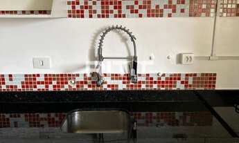 Imagem 5: Kitnet - Centro - Campinas