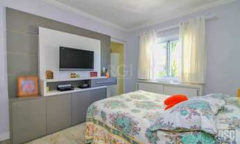 Imagem 6: Porto Alegre - Apartamento Padrão - Tristeza