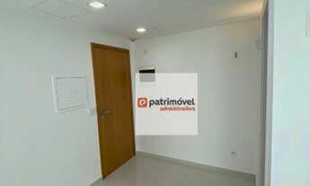 Imagem 4: Sala Comercial Av. Afonso Arinos de Melo Franco