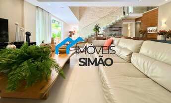 Imagem 2: Casa à Venda em Serrambi | 650 m | 6 Suítes | de frente para a praia