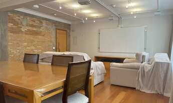 Imagem: Apartamento para venda tem 148 metros quadrados