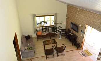 Imagem 7: Chácara Lavras do Abade - Fazenda 3 quartos, sendo 2 suítes