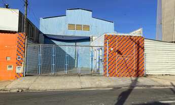 Imagem 2: Galpão - Vila Industrial - Campinas