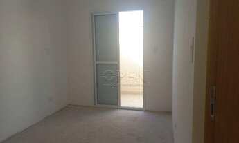 Imagem 4: Apartamento com 2 dormitórios à venda, 55 m² por R$ 385.000,00 - Jardim Paraíso - Santo An