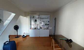 Imagem 2: Rio de Janeiro - Apartamento Padrão - Leblon