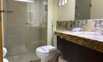 Imagem 3: Quality Suites Ponta Negra