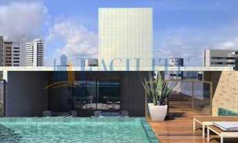 Imagem 3: Lançamento no Bessa